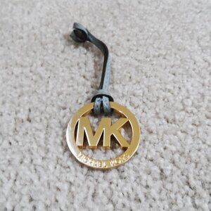 Michael Kors Purse Charm or Key Chain or hangtag
